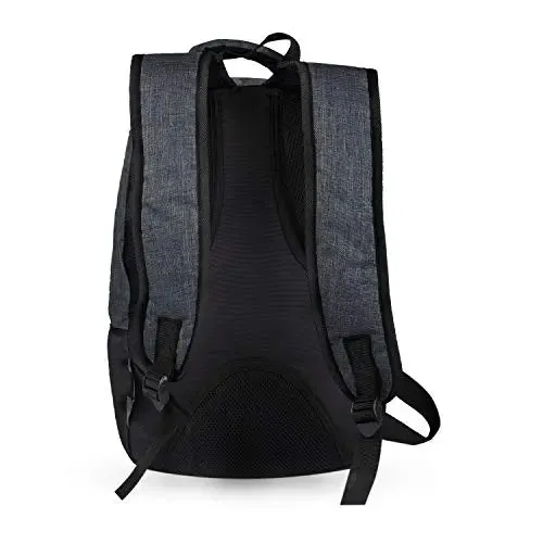 Optima Trending Expendable 25 L Laptop Backpack