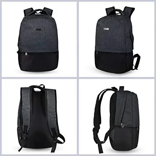 Optima Trending Expendable 25 L Laptop Backpack
