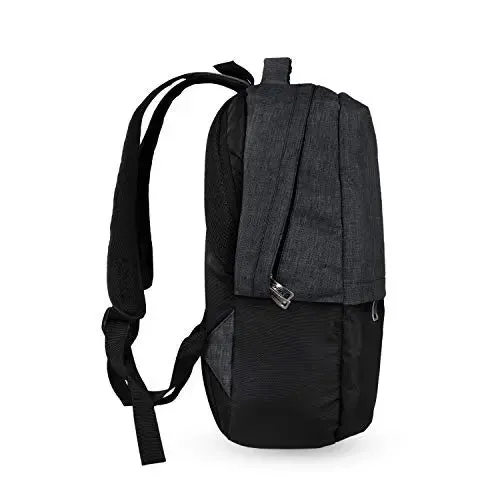 Optima Trending Expendable 25 L Laptop Backpack