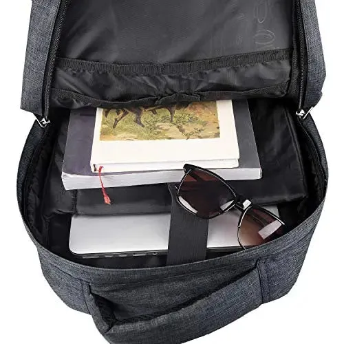 Optima Trending Expendable 25 L Laptop Backpack