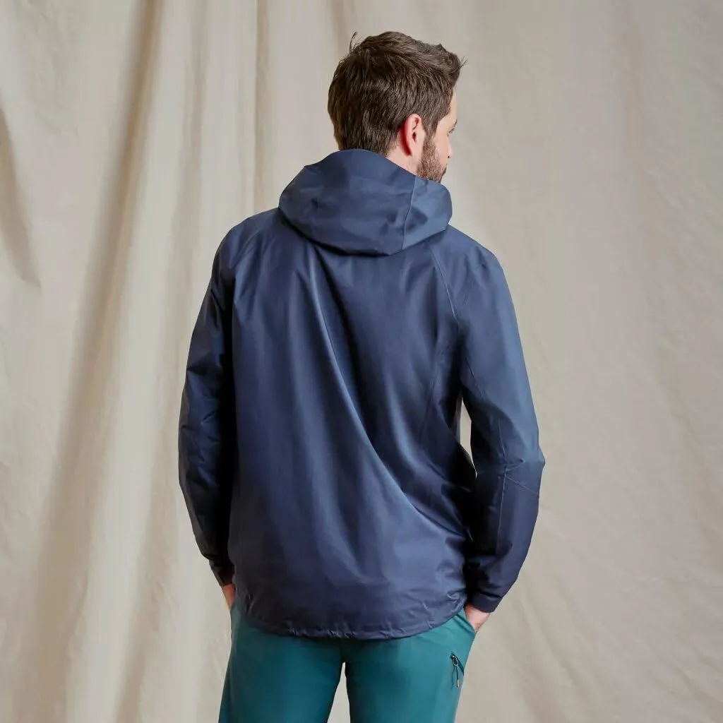 Orvis Ultralight Storm 2.5L Jacket - Men's Waterproof Coat, Lightweight Rain Jacket, Durable Outdoor Gear, Breathable Shell