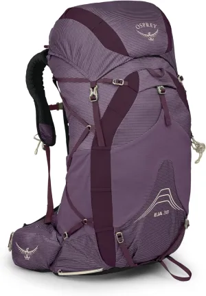 Osprey Eja 38 Women's Ultralight Backpacking Backpack