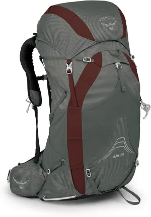 Osprey Eja 38 Women's Ultralight Backpacking Backpack