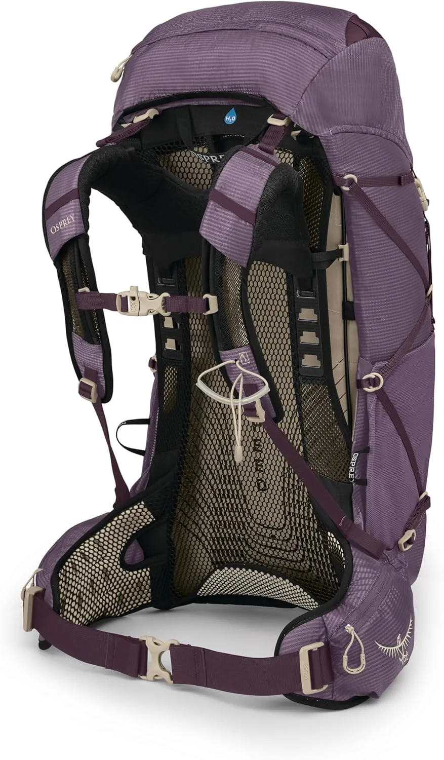Osprey Eja 38 Women's Ultralight Backpacking Backpack