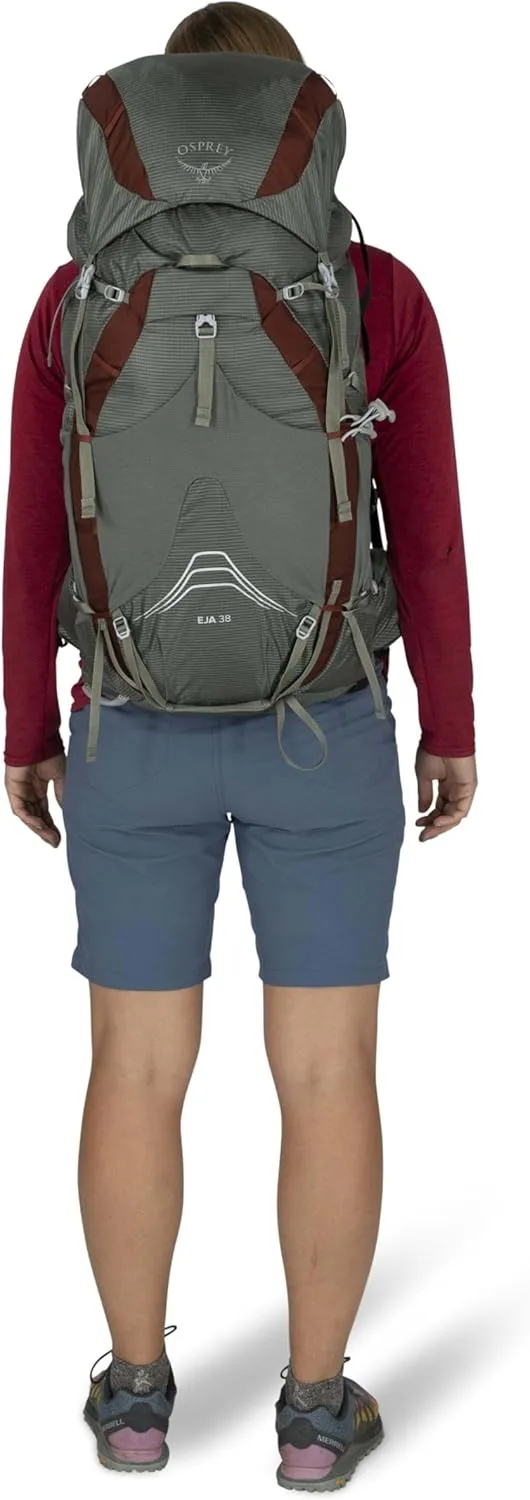 Osprey Eja 38 Women's Ultralight Backpacking Backpack