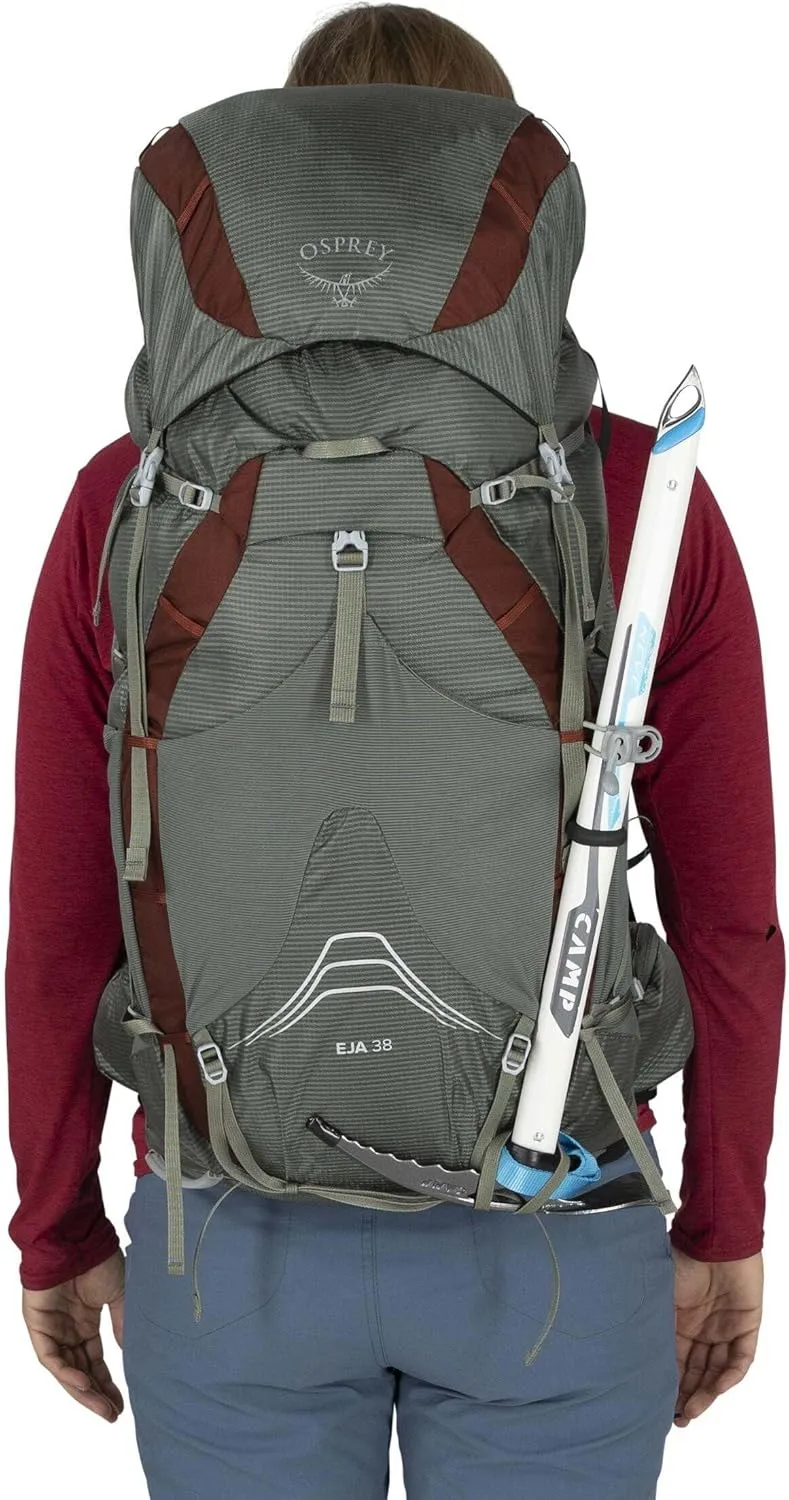 Osprey Eja 38 Women's Ultralight Backpacking Backpack