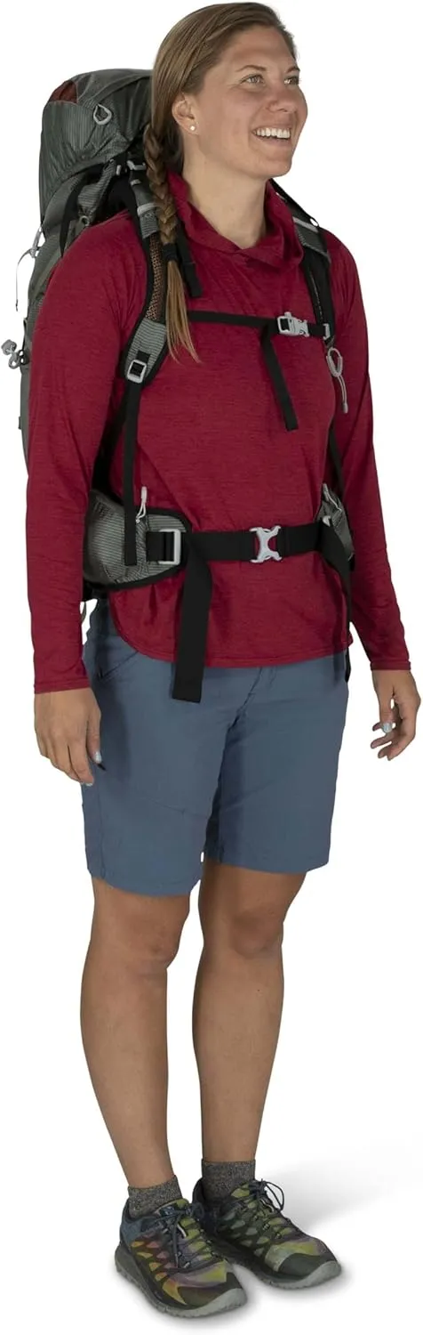 Osprey Eja 38 Women's Ultralight Backpacking Backpack