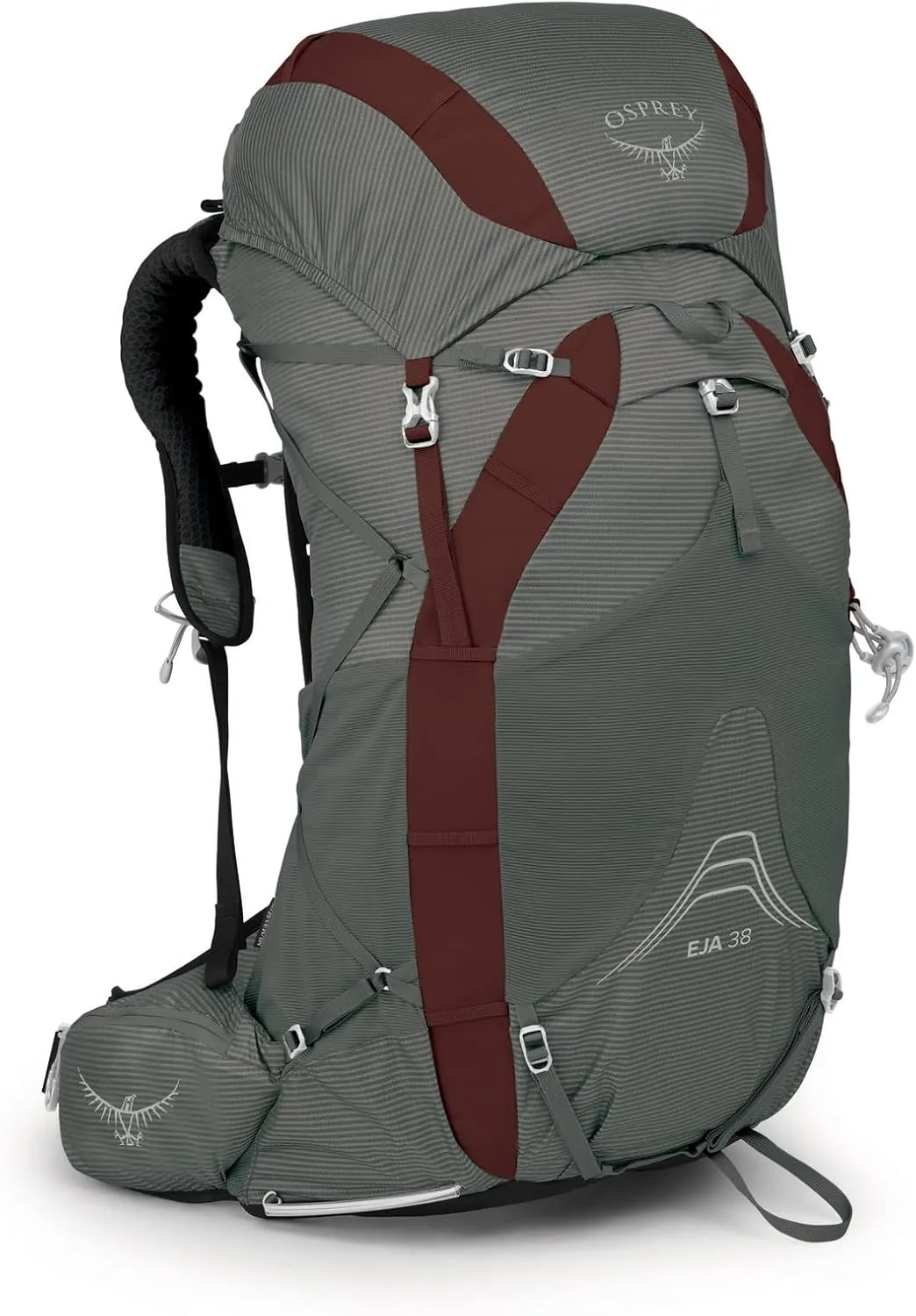 Osprey Eja 38 Women's Ultralight Backpacking Backpack