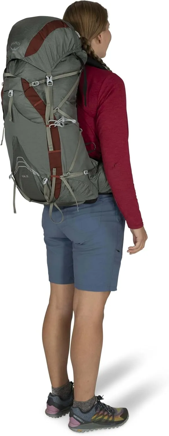 Osprey Eja 38 Women's Ultralight Backpacking Backpack