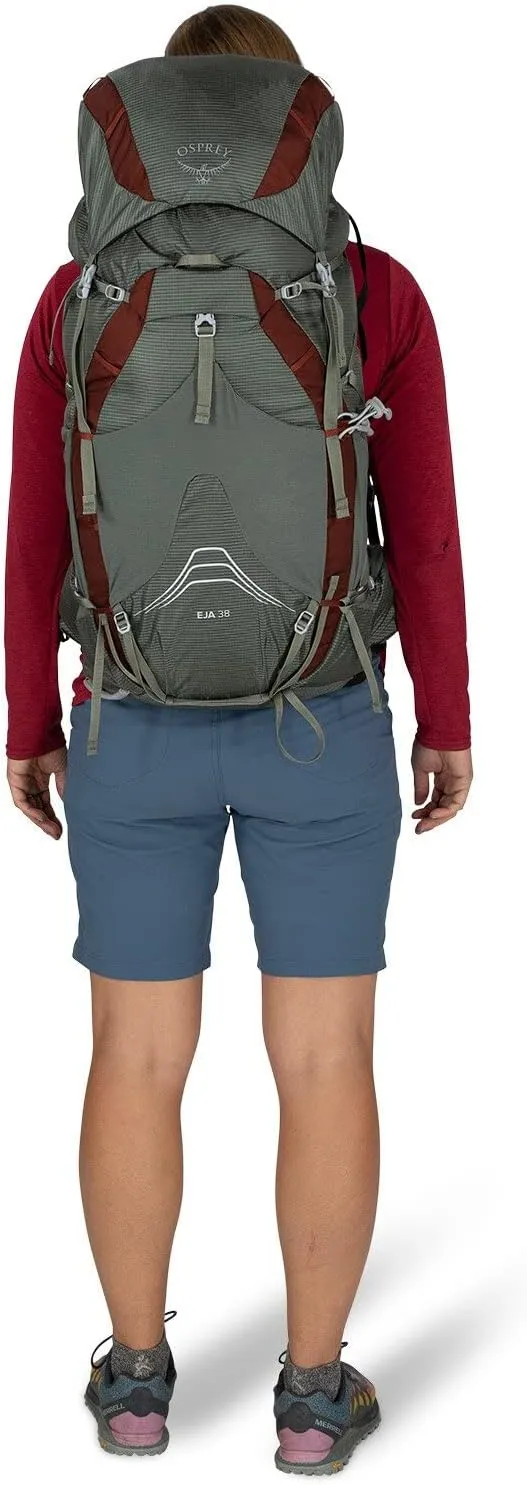Osprey Eja 38 Women's Ultralight Backpacking Backpack