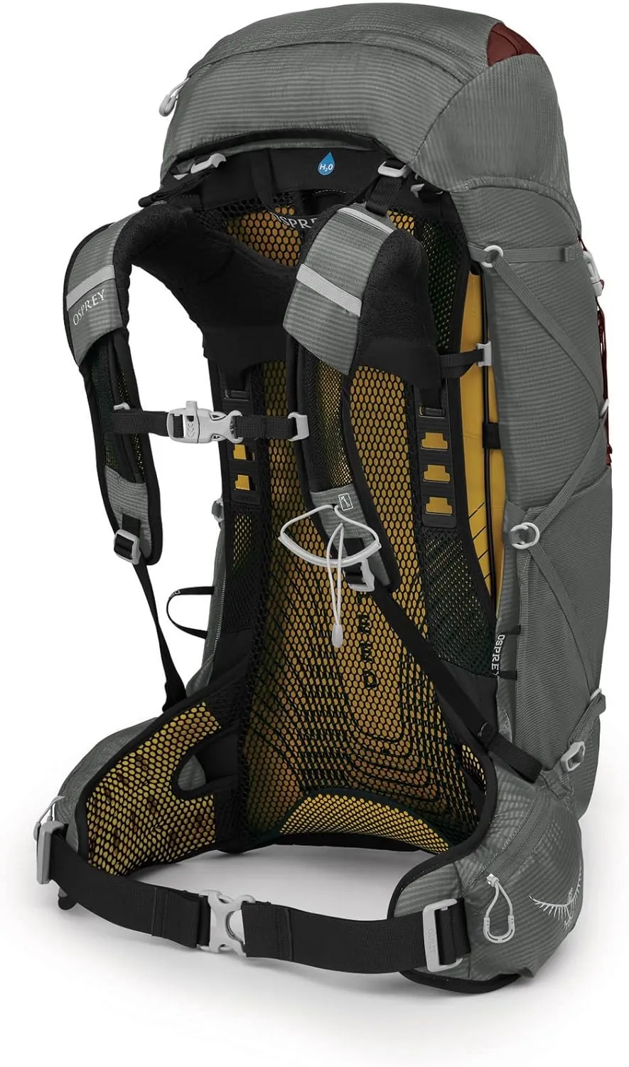 Osprey Eja 38 Women's Ultralight Backpacking Backpack