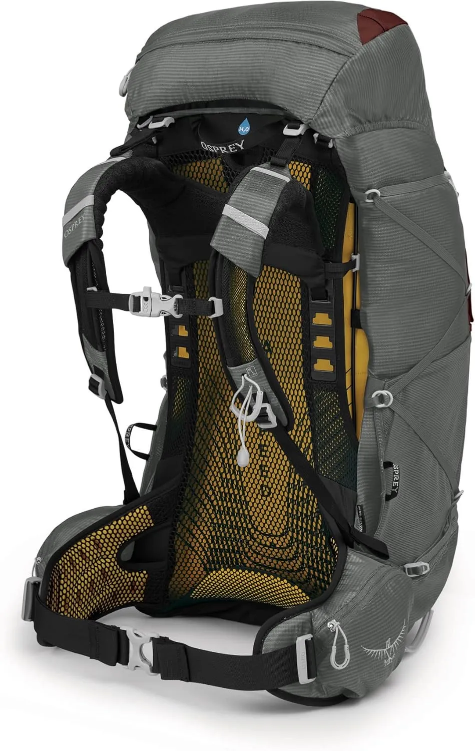 Osprey Eja 58 Women's Ultralight Backpacking Backpack