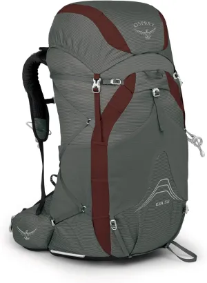 Osprey Eja 58 Women's Ultralight Backpacking Backpack