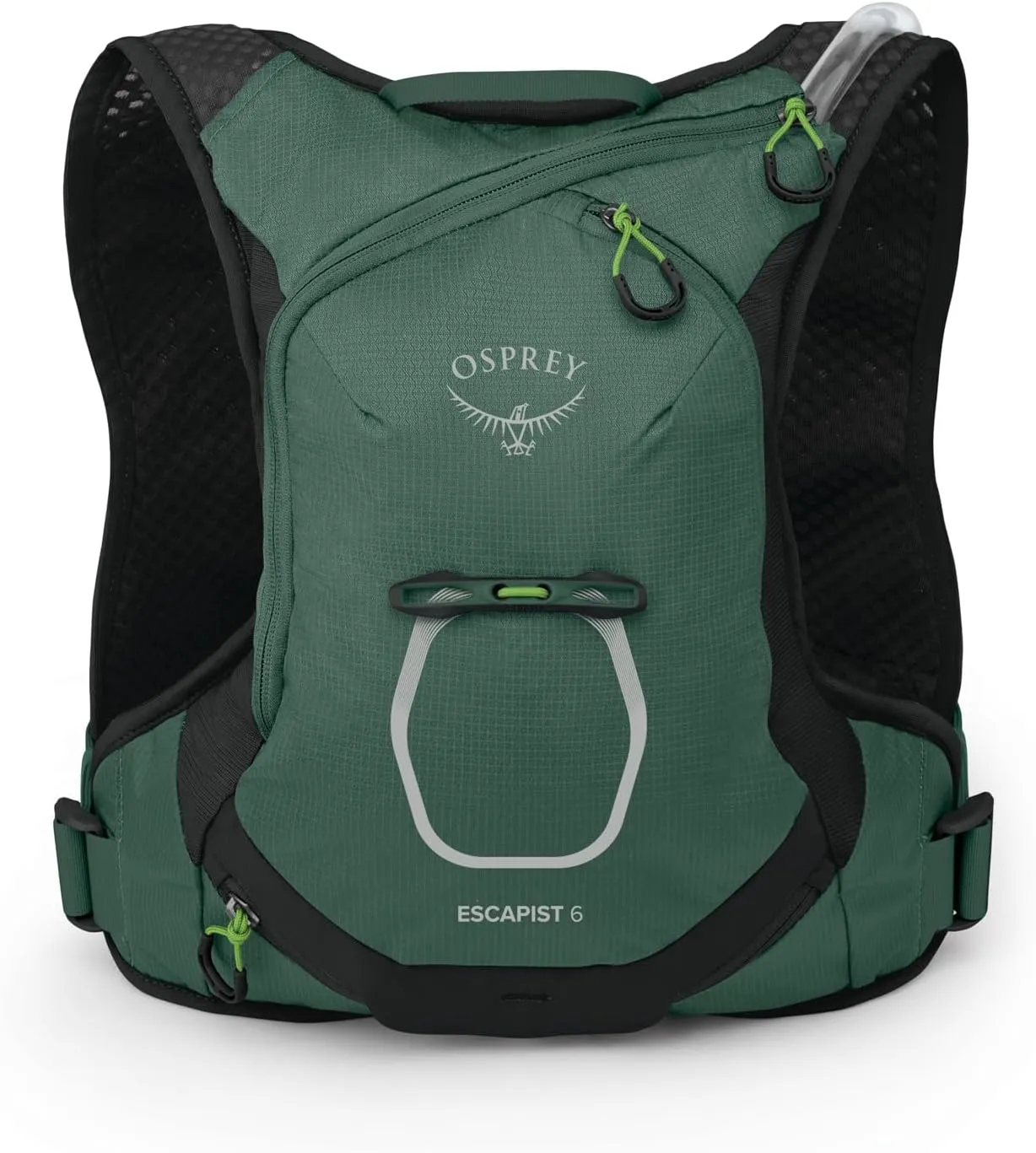 Osprey Escapist Velocity 6L Bike Vest Hydration Backpack with Hydrualics Reservoir
