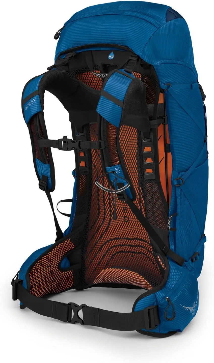 Osprey Exos 38 Men's Ultralight Backpacking Backpack