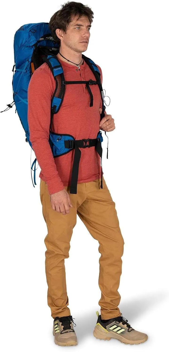 Osprey Exos 38 Men's Ultralight Backpacking Backpack
