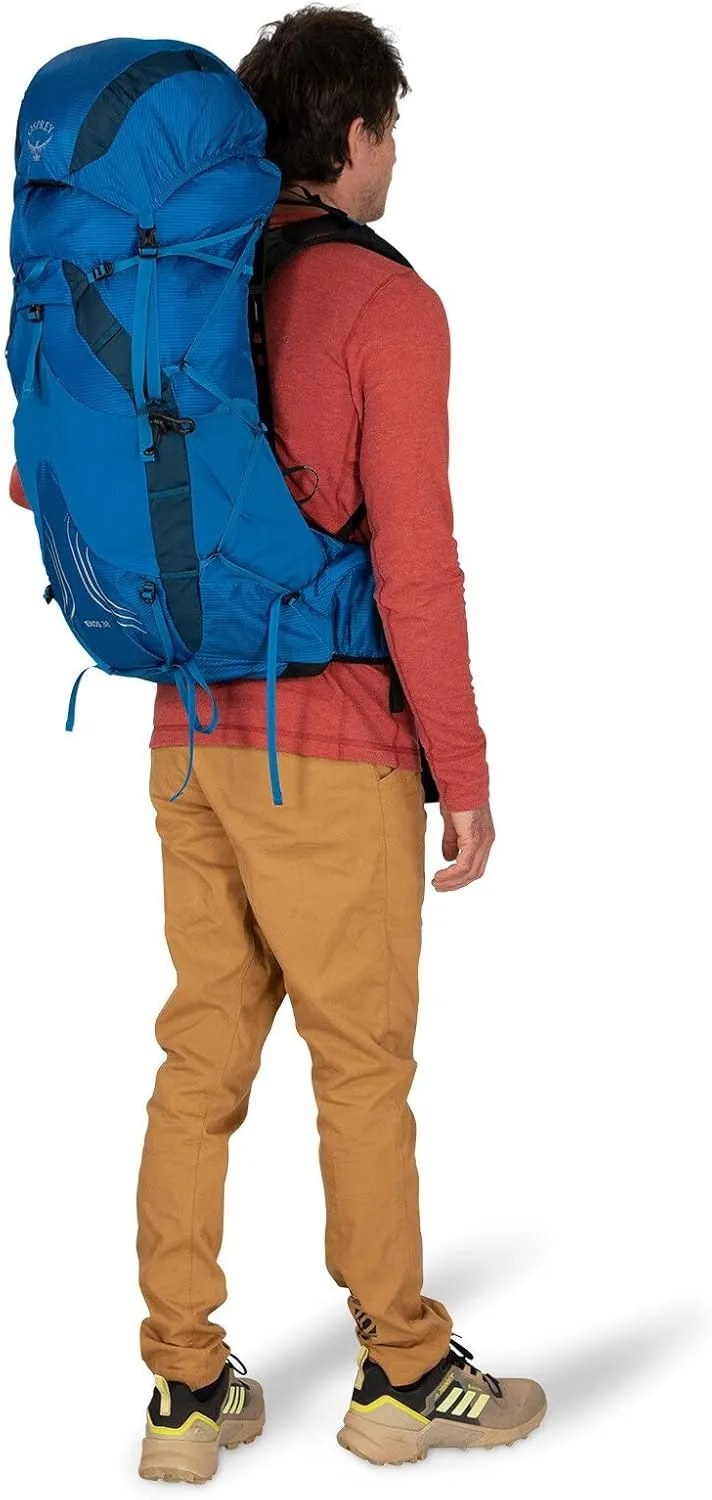 Osprey Exos 38 Men's Ultralight Backpacking Backpack