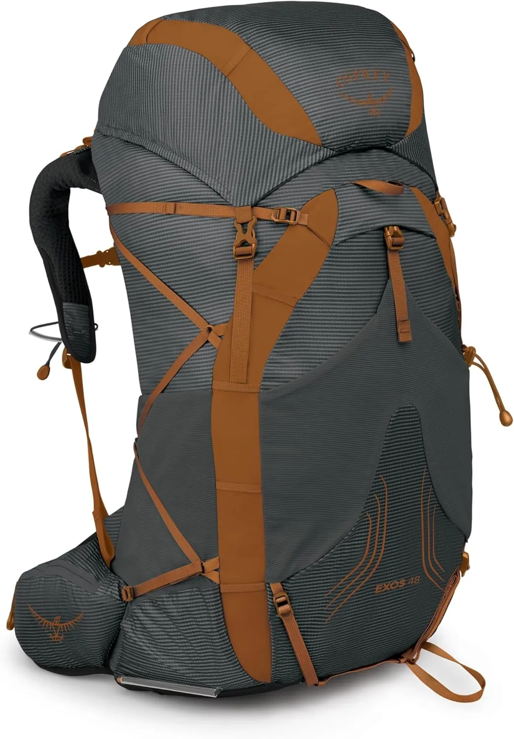 Osprey Exos 48 Men's Ultralight Backpacking Backpack