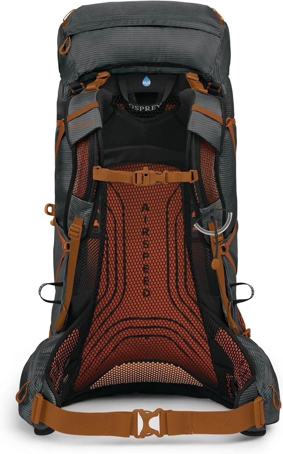 Osprey Exos 48 Men's Ultralight Backpacking Backpack