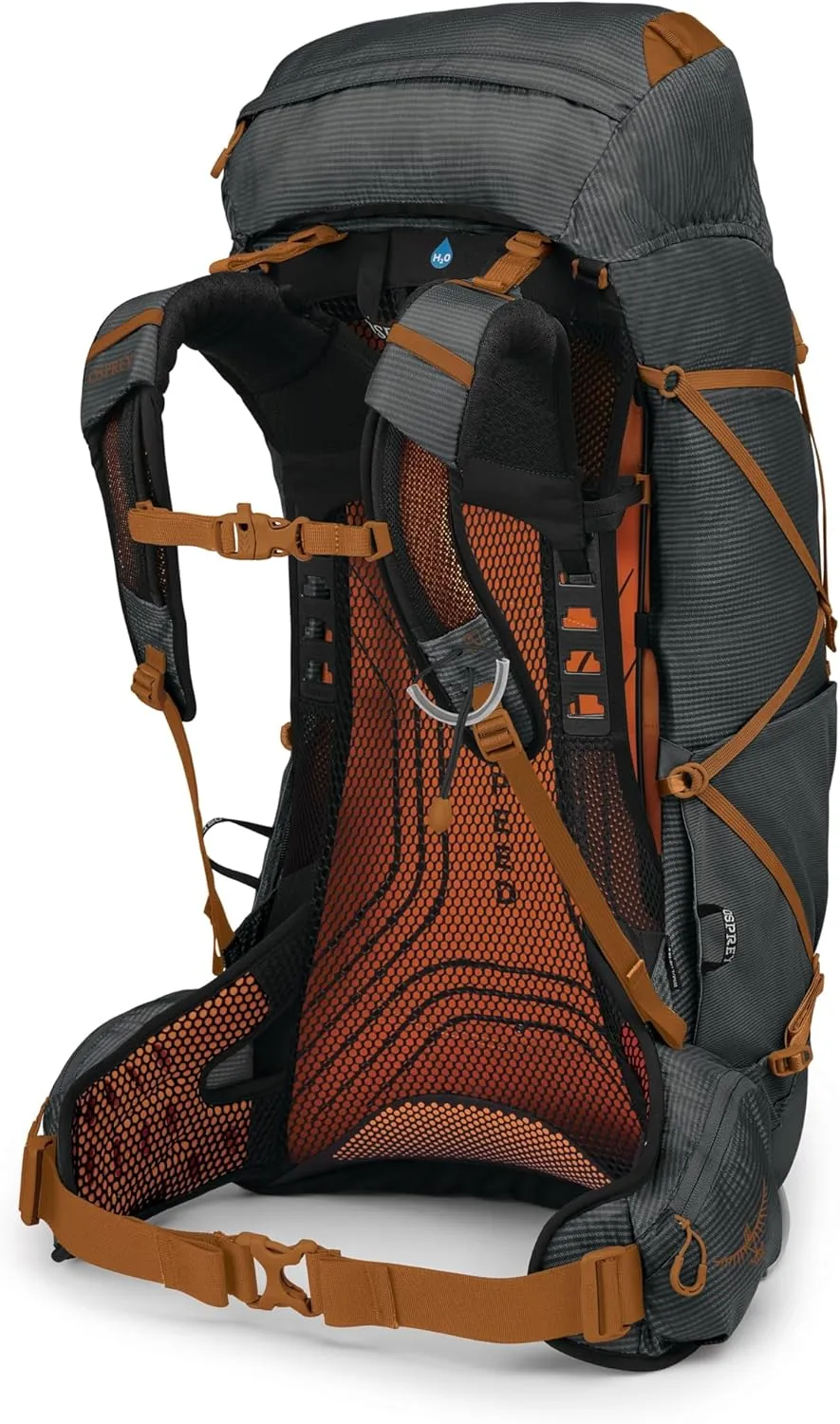 Osprey Exos 48 Men's Ultralight Backpacking Backpack