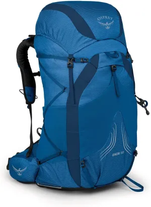 Osprey Exos 58 Men's Ultralight Backpacking Backpack