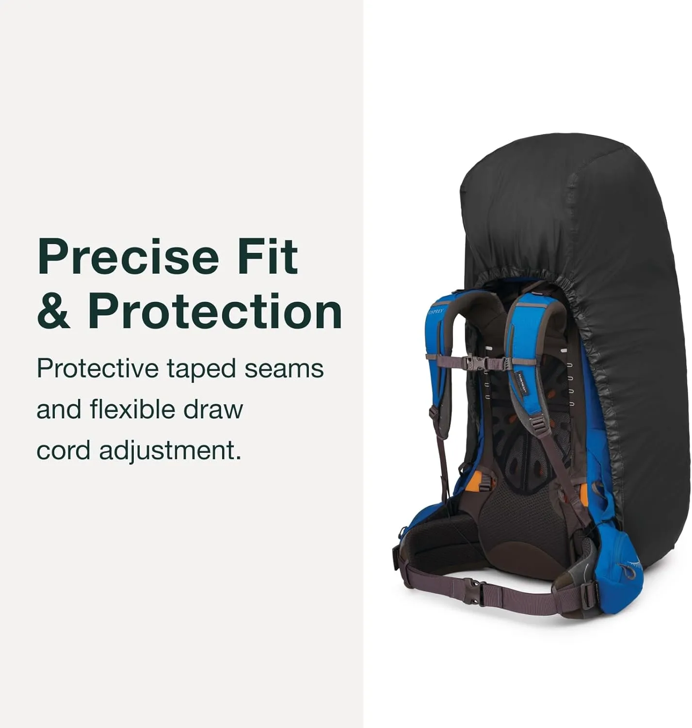 Osprey Ultralight Raincover for Backpack