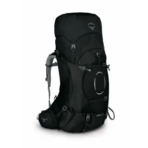 Osprey Women's Large ARIEL 55 Black