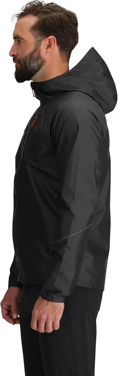 Outdoor Research Men's Helium Rain Jacket