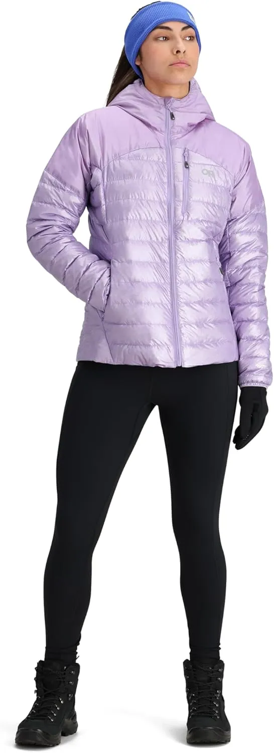 Outdoor Research Women's Helium Down Hoodie
