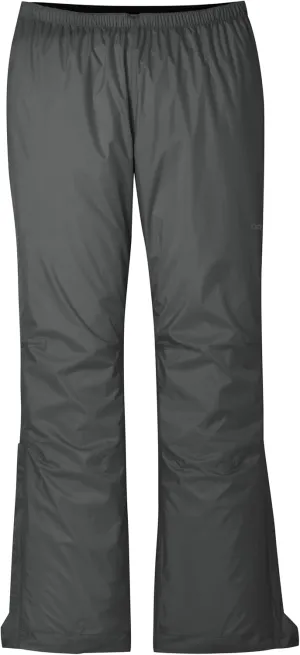 Outdoor Research Women's Helium Rain Pants – Breathable & Weatherproof Pants