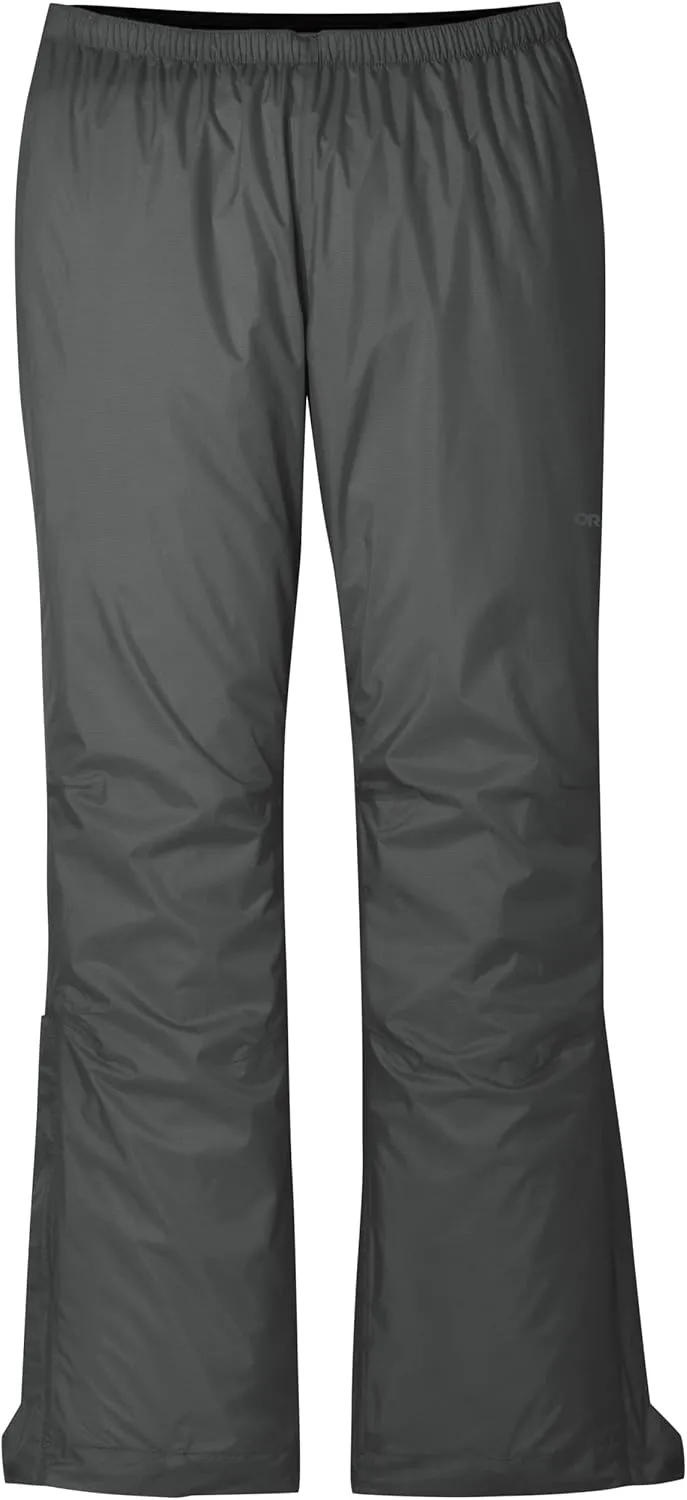 Outdoor Research Women's Helium Rain Pants – Breathable & Weatherproof Pants