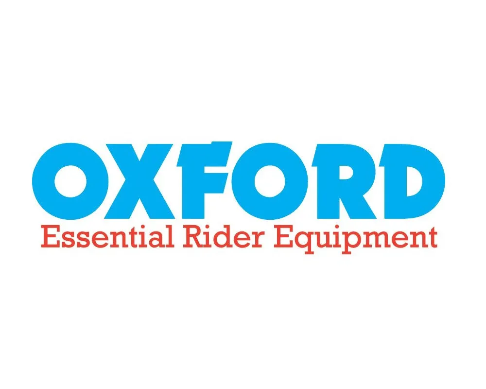 OXFORD LID LOCK HELMET CARABINER LOCK