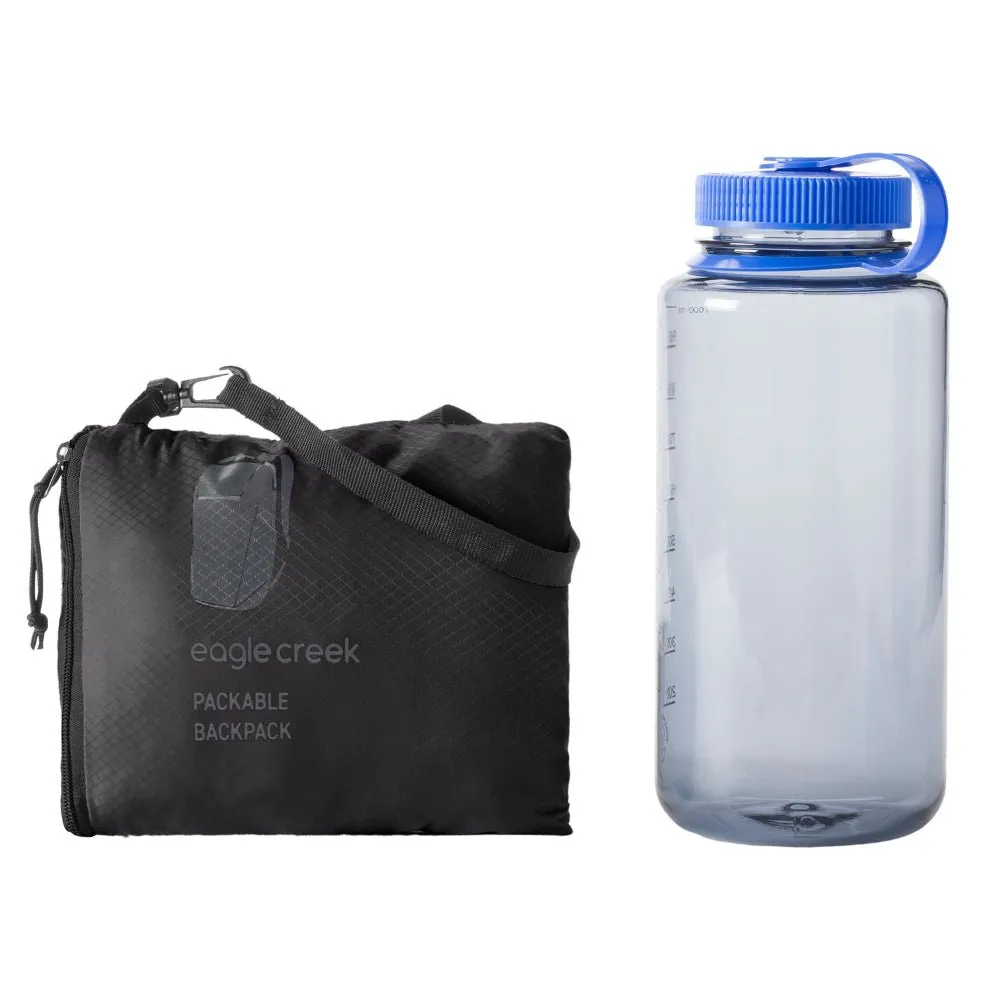 Packable Backpack