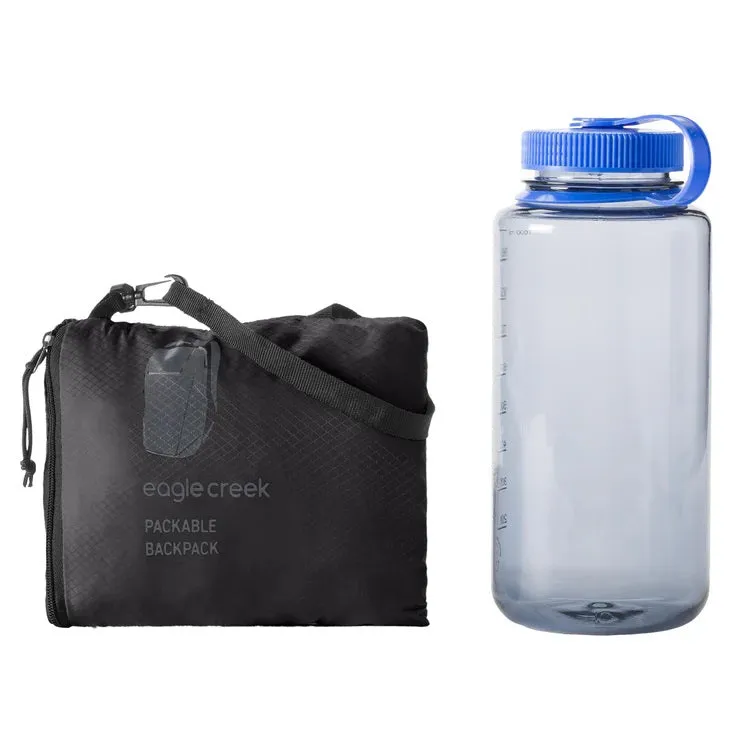 Packable Backpack