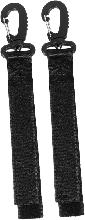 Paddle Hook Kayak Paddle Kayak Leash Hooks Kayak Bungee Paddle Holder Kayaking Paddle Lanyard Boat