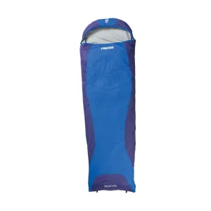 Palm Lite  15°C Sleeping Bag - Ultramarine Blue