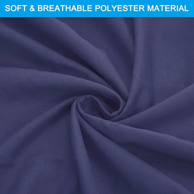 PATIKIL Sleeping Bag Liner Lightweight Soft Travel Camping Sheet Sleep Sack Compact Sleeping Bags Set with Carry Bag for Backpacking Camping Travel Hotel