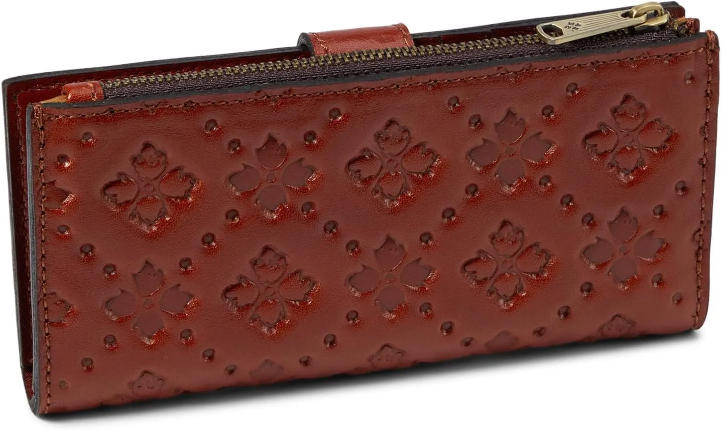 Patricia Nash Women's Nazari Wallet