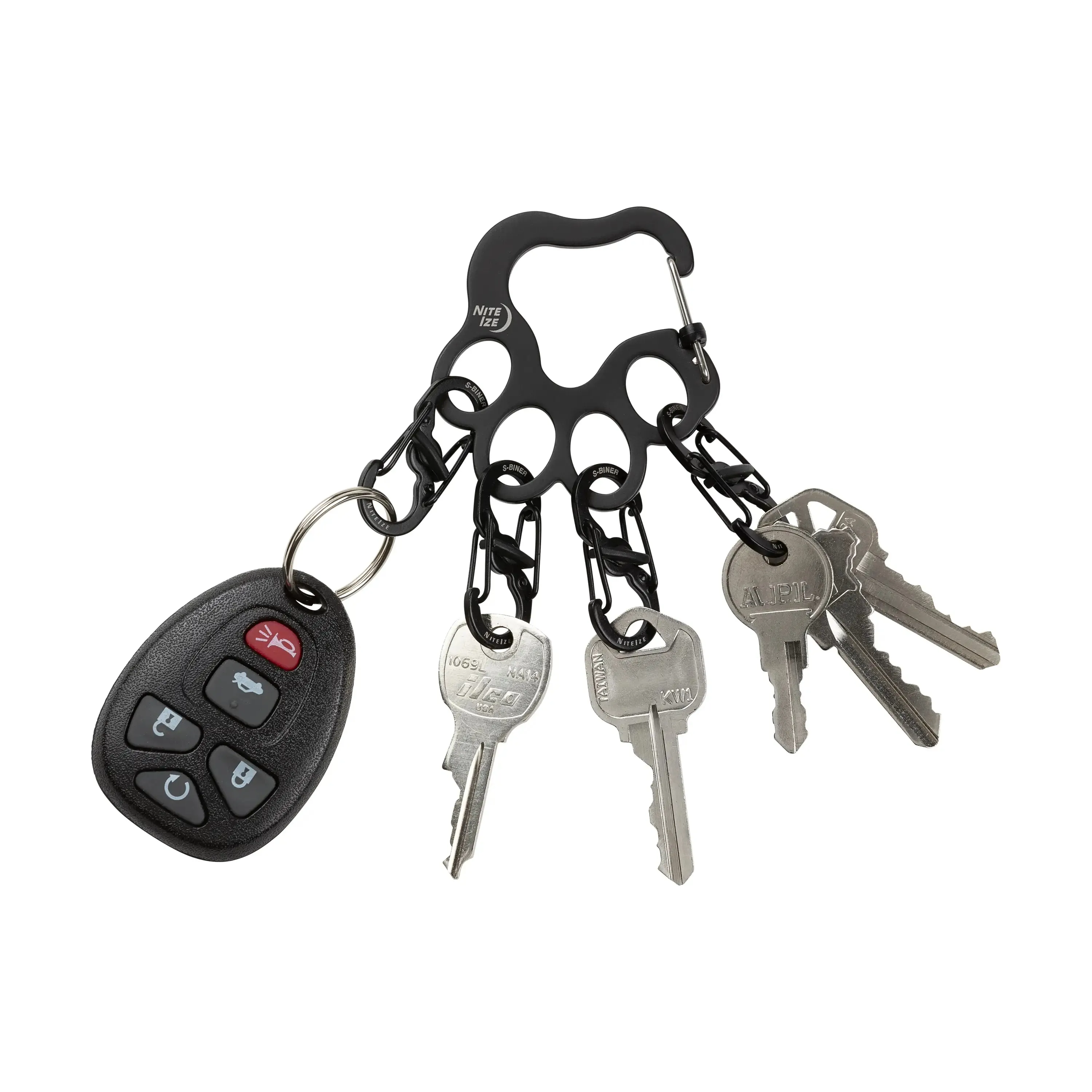 PawPrint Locker™ KeyRack™