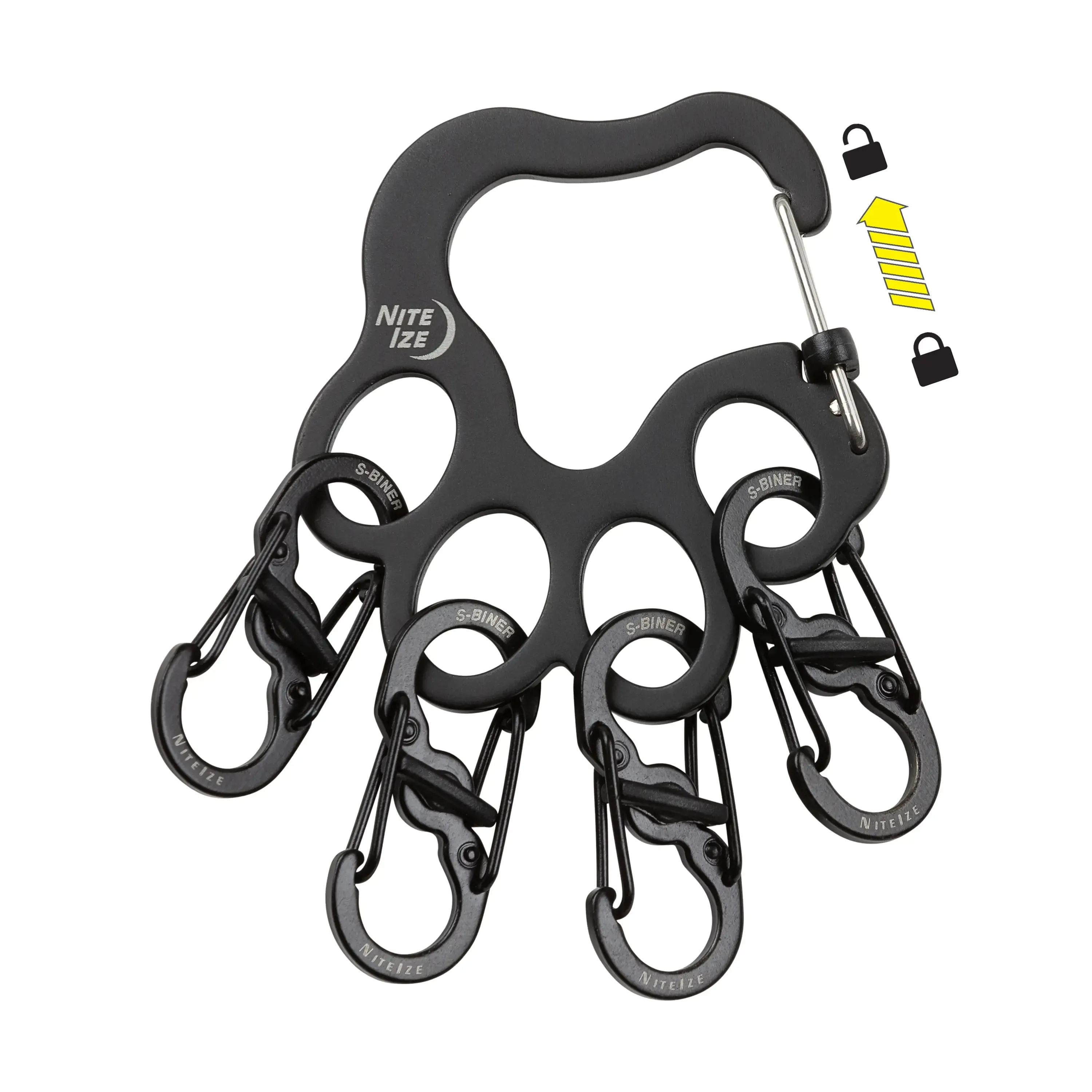 PawPrint Locker™ KeyRack™