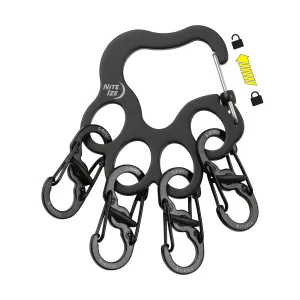 PawPrint Locker™ KeyRack™