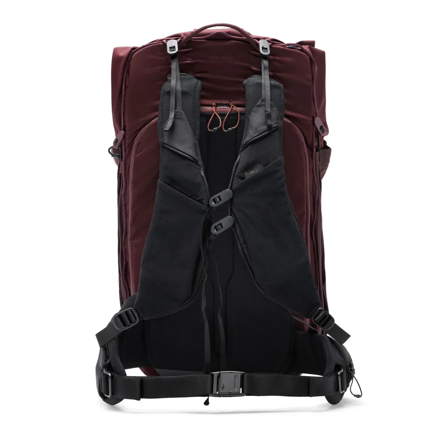 Peak Design Outdoor Backpack 45L Eclipse