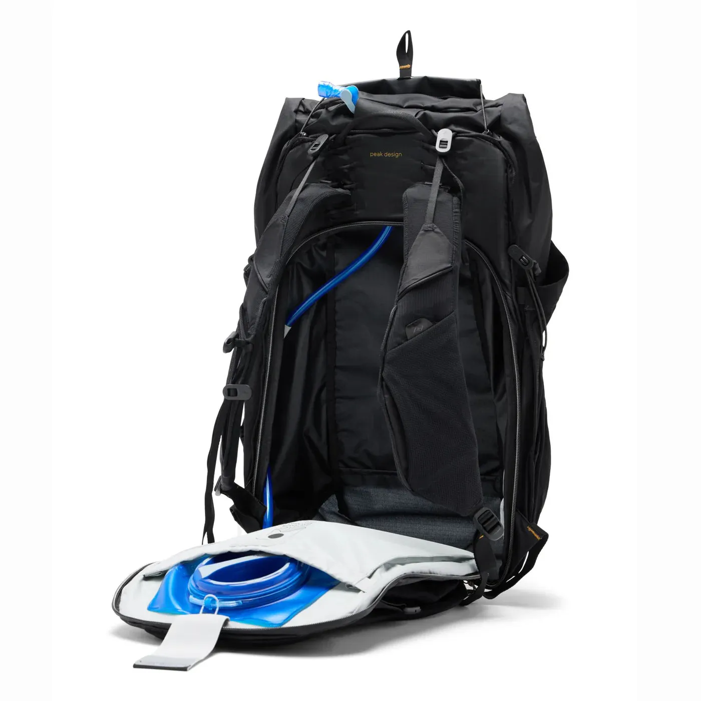 Peak Design Outdoor Backpack 45L Eclipse