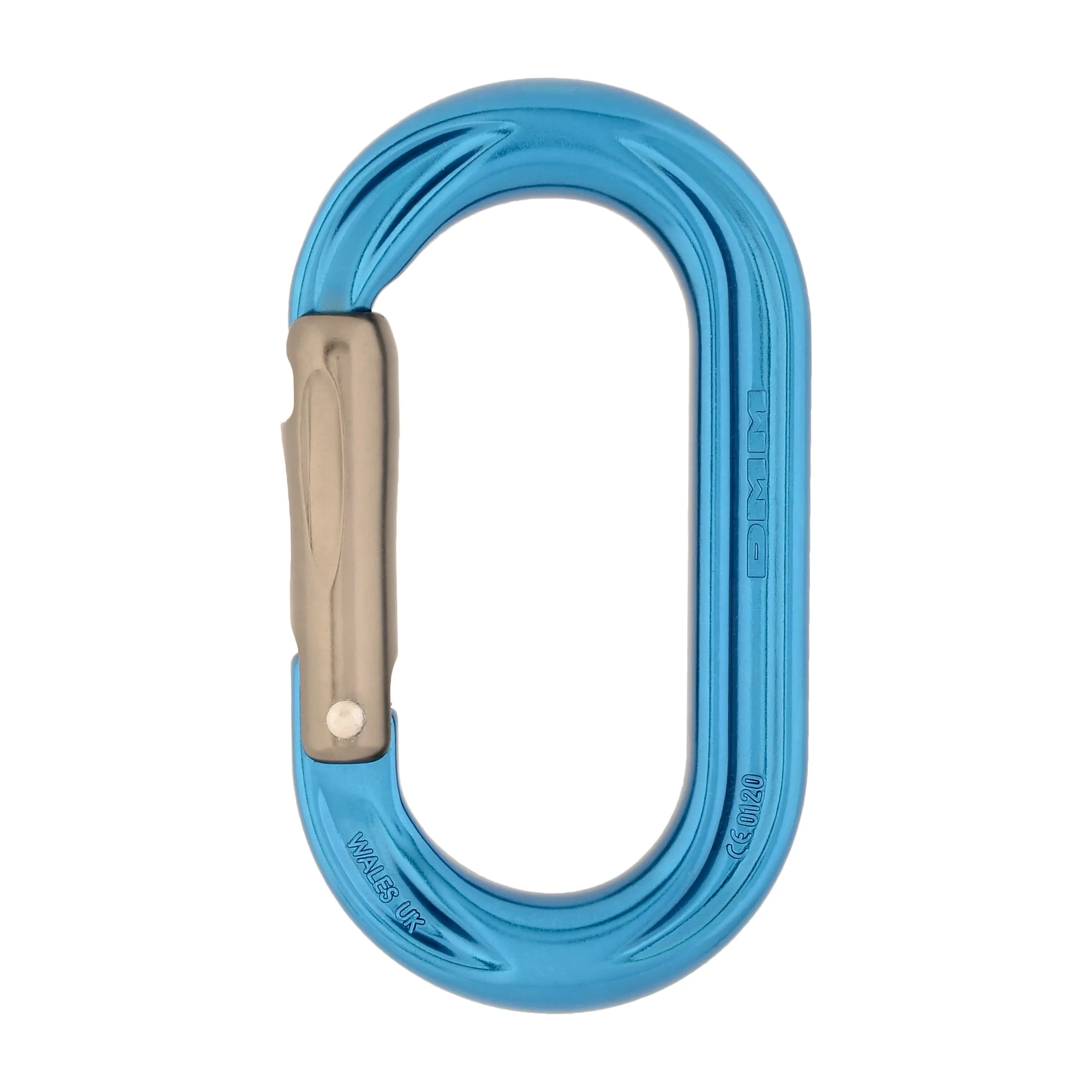 Perfecto Carabiner