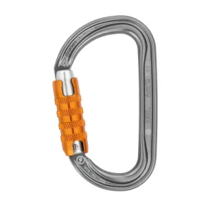 Petzl AM'D Triact-Lock M34A TL Asymmetrical Carabiner
