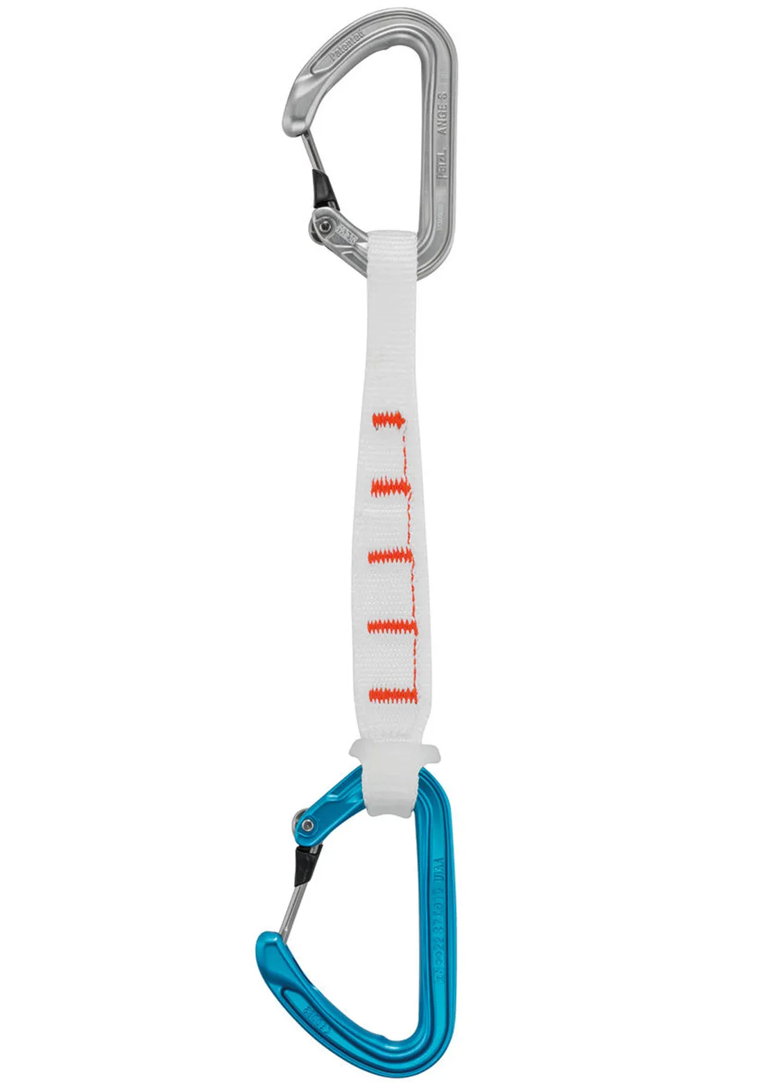 Petzl Ange Finesse Quickdraw