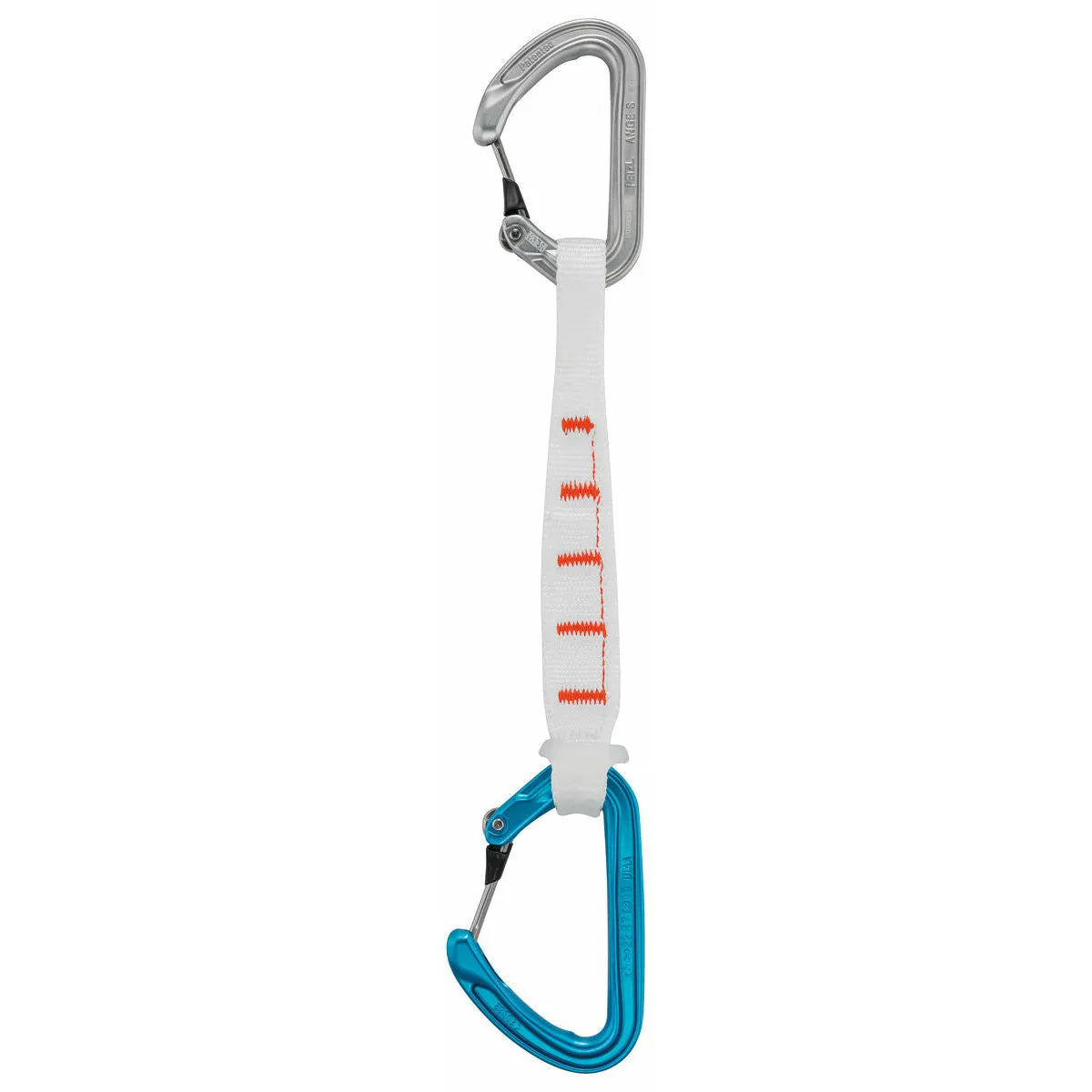 Petzl ANGE FINESSE Quickdraw