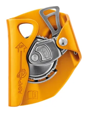 Petzl ASAP Mobile Fall Arrester for Rope B070AA00