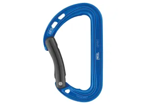 Petzl Carabiner Spirit Bent