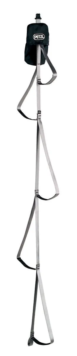 Petzl - GRADISTEP
